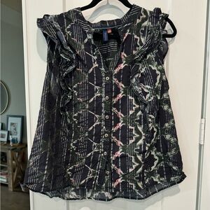 Anthropologie Top